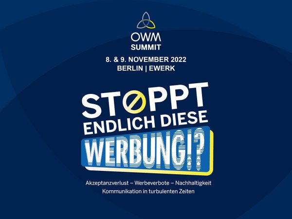 OWM Summit