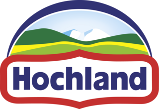 Hochland Deutschland GmbH